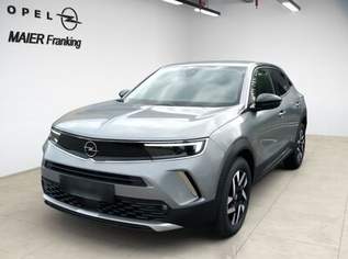 Mokka Elegance, 22900 €, Auto & Fahrrad-Autos in 5131 Franking