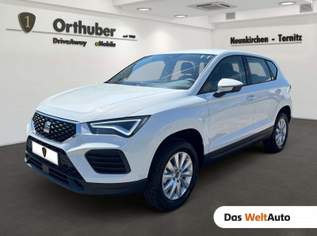 Ateca Reference Edition 1.0 TSI, 24690 €, Auto & Fahrrad-Autos in 2620 Gemeinde Neunkirchen
