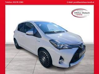 Yaris 1,5 VVT-i Hybrid Active, 9900 €, Auto & Fahrrad-Autos in 8742 Obdach Yaris 1,5 VVT-i Hybrid Active, 9900 €, Auto & Fahrrad-Autos in 8742 Obdach