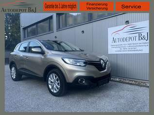 Kadjar Zen, 11990 €, Auto & Fahrrad-Autos in 5411 Oberalm