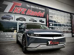 Ioniq 5, 28990 €, Auto & Fahrrad-Autos in 6116 Gemeinde Weer
