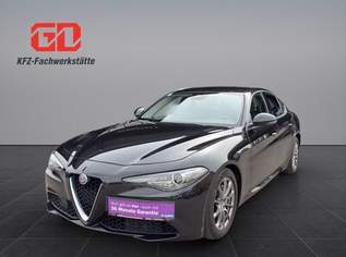 Giulia Basis,NAVIParksensor..., 15770 €, Auto & Fahrrad-Autos in 4600 Wels