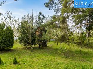 Aufgeschlossener Baugrund mit Altbestand Nähe S-Bahn Silberwald, 450000 €, Immobilien-Grund und Boden in 2231 Strasshof an der Nordbahn