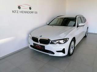 318d Advantage Aut. ab € 370 / Monat, 22490 €, Auto & Fahrrad-Autos in 5302 Henndorf am Wallersee