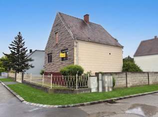 Preiswertes Siedlungshaus mit Garten sucht Menschen mit Visionen! Sanierungsbedarf!, 215000 €, Immobilien-Häuser in 7071 Rust Preiswertes Siedlungshaus mit Garten sucht Menschen mit Visionen! Sanierungsbedarf!, 215000 €, Immobilien-Häuser in 7071 Rust