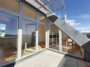 Moderne Maisonette mit 3 Zimmern und Dachterrasse - nächst Enkplatz!, 1598.99 €, Immobilien-Wohnungen in 1110 Simmering Moderne Maisonette mit 3 Zimmern und Dachterrasse - nächst Enkplatz!, 1598.99 €, Immobilien-Wohnungen in 1110 Simmering