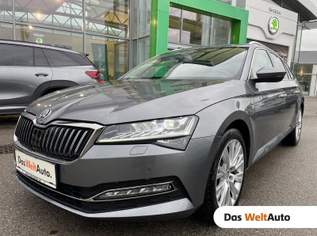 Superb Style TDI DSG, 39980 €, Auto & Fahrrad-Autos in 8940 Liezen
