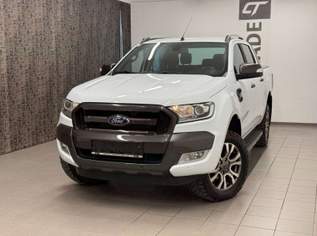 Ranger 3.2 TDCi Wildtrak DK 4x4, 27990 €, Auto & Fahrrad-Autos in Kärnten
