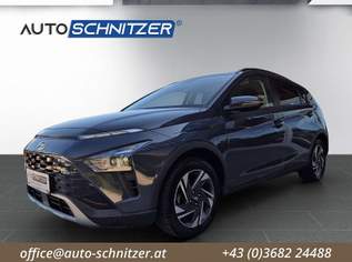 Bayon 1,2 MPI i-Line Plus, 15490 €, Auto & Fahrrad-Autos in 8950 Stainach-Pürgg