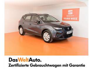 Arona Reference 1.0 TSI, 16440 €, Auto & Fahrrad-Autos in 8160 Weiz