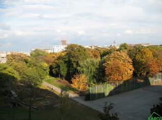 TOPSANIERTE STARTWOHNUNG MIT PARKBLICK!, 1093.96 €, Immobilien-Wohnungen in 1100 Favoriten