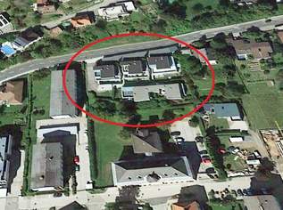 traumhafte Eigentumswohnung 132 m² samt Dachterrasse, Carport und Blick über St. Veit/Glan, 400000 €, Immobilien-Wohnungen in 9300 Sankt Veit an der Glan