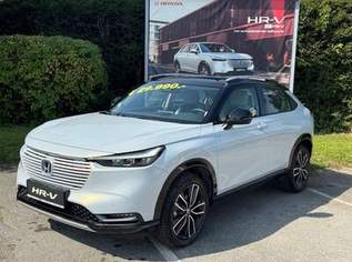 HR-V 1,5 i-MMD Hybrid 2WD Advance Style Aut., 29990 €, Auto & Fahrrad-Autos in 8753 Fohnsdorf HR-V 1,5 i-MMD Hybrid 2WD Advance Style Aut., 29990 €, Auto & Fahrrad-Autos in 8753 Fohnsdorf