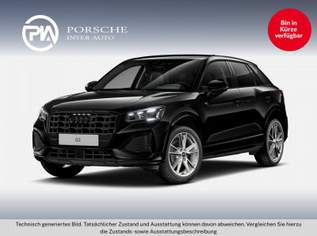 Q2 30 TFSI admired, 28990 €, Auto & Fahrrad-Autos in 9020 Innere Stadt
