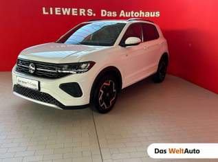 T-Cross R-Line TSI DSG, 29990 €, Auto & Fahrrad-Autos in 2362 Gemeinde Biedermannsdorf