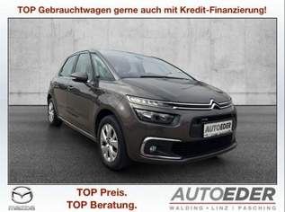 C4 Picasso PureTech 130 S&S EAT6 Feel Edition, 14440 €, Auto & Fahrrad-Autos in 4061 Pasching C4 Picasso PureTech 130 S&S EAT6 Feel Edition, 14440 €, Auto & Fahrrad-Autos in 4061 Pasching