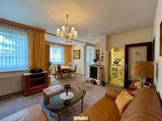 Kompakte Single Wohnung in guter Lage, 145000 €, Immobilien-Wohnungen in 2130 Mistelbach