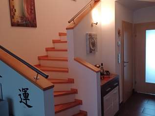 Neuwertige Doppelhaushälfte in Zentrum von Schalchen/Mattighofen, 415000 €, Immobilien-Häuser in 5231 Schalchen Neuwertige Doppelhaushälfte in Zentrum von Schalchen/Mattighofen, 415000 €, Immobilien-Häuser in 5231 Schalchen