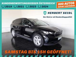 Enyaq iV 50 AT 52kWh, 22480 €, Auto & Fahrrad-Autos in 8200 Gleisdorf