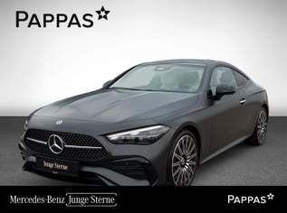 CLE 200 Coupé, 66900 €, Auto & Fahrrad-Autos in Niederösterreich