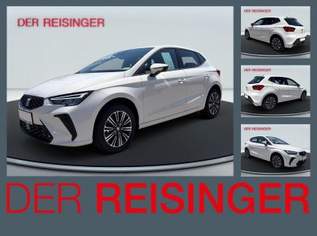 Ibiza TSI 1.0 70 kW Style, 20990 €, Auto & Fahrrad-Autos in 8051 Gösting Ibiza TSI 1.0 70 kW Style, 20990 €, Auto & Fahrrad-Autos in 8051 Gösting
