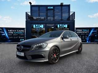 A 45 AMG 4MATIC | 360 PS | DRIVER'S | PERFORMANCE ABGAS | KAMERA A 45 AMG 4MATIC | 360 PS | DRIVER'S | PERFORMANCE ABGAS | KAMERA