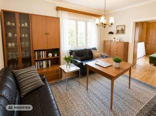 GROßZÜGIGES EINFAMILIENHAUS MIT ZWEI WOHNEBENEN IN 1210 WIEN, 740000 €, Immobilien-Häuser in 1210 Floridsdorf