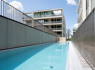 Bezugsfertig - TASSILO VILLEN - Wohnen wie im Urlaub I HAUS C I TOP - C21, 346815 €, Immobilien-Wohnungen in 4540 Bad Hall