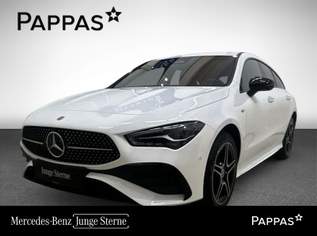 CLA 250 e Shooting Brake mit EQ Hybrid Technologie, 44900 €, Auto & Fahrrad-Autos in 4921 Hohenzell