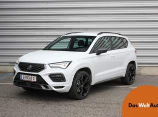 Ateca FR 2.0 TDI DSG, 40900 €, Auto & Fahrrad-Autos in 8020 Gries Ateca FR 2.0 TDI DSG, 40900 €, Auto & Fahrrad-Autos in 8020 Gries