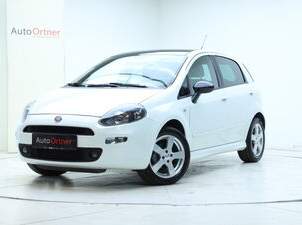 Punto Easy 1. Besitz, 5999 €, Auto & Fahrrad-Autos in Kärnten