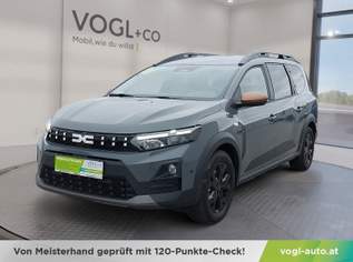 Jogger Extreme Hybrid 155 7stz Aut., 25950 €, Auto & Fahrrad-Autos in 7400 Oberwart