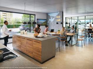 Wo urbaner Lebensraum auf Kapitalstärke trifft, 182186.8 €, Immobilien-Wohnungen in Tirol