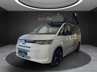 California Multivan TDI DSG ''ArtVelour'', 72990 €, Auto & Fahrrad-Autos in 6800 Gisingen