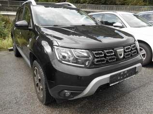 Duster Celebration 4WD DCI, 17490 €, Auto & Fahrrad-Autos in 8931 Landl