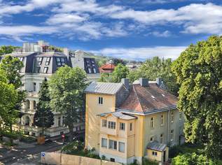 2 ZIMMER | BALKON | ST. VEIT GASSE 25 | ERSTBEZUG IN HIETZING | MIETBEGINN AB 1. DEZEMBER 2025, 1349 €, Immobilien-Wohnungen in 1130 Hietzing