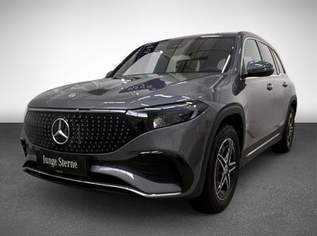 EQB 250+ Österreich-Edition, 39900 €, Auto & Fahrrad-Autos in 4030 Kleinmünchen-Auwiesen