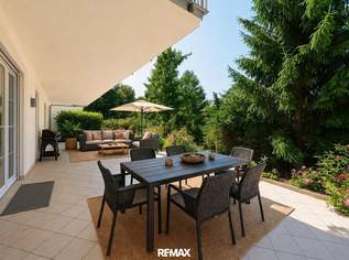 Luxuriöse Gartenwohnung in Mariatrost!, 695000 €, Immobilien-Wohnungen in 8044 