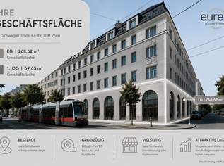 Attraktives Geschäftslokal in frequentierter Lager I 1150 Wien, 4566.54 €, Immobilien-Gewerbeobjekte in 1150 Rudolfsheim-Fünfhaus Attraktives Geschäftslokal in frequentierter Lager I 1150 Wien, 4566.54 €, Immobilien-Gewerbeobjekte in 1150 Rudolfsheim-Fünfhaus