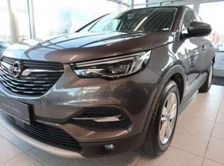 Grandland X Innovation, 15990 €, Auto & Fahrrad-Autos in 6850 Stadt Dornbirn