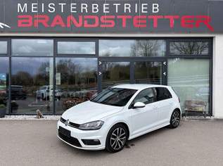 Golf Comfortline 2,0 BMT TDI DPF 4Motion, 15990 €, Auto & Fahrrad-Autos in 3661 Gemeinde Artstetten-Pöbring