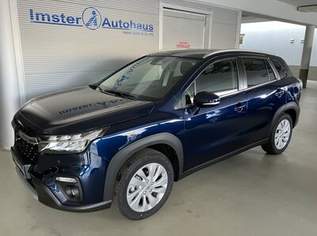 S-Cross 1,5 Hybrid ALLGRIP shine, 28990 €, Auto & Fahrrad-Autos in 6460 Stadt Imst