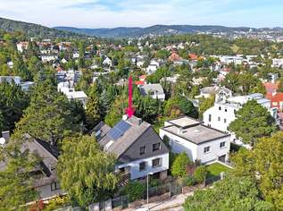 Ober St. Veit beim Hörndlwald - Neubauchance in begehrter ruhiger Wohnlage, 1080000 €, Immobilien-Grund und Boden in 1130 Hietzing Ober St. Veit beim Hörndlwald - Neubauchance in begehrter ruhiger Wohnlage, 1080000 €, Immobilien-Grund und Boden in 1130 Hietzing