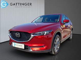 CX-5 G165 AWD Revolution Aut., 26590 €, Auto & Fahrrad-Autos in 4690 Schwanenstadt