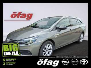 Astra K Sports Tourer 1.2 Turbo Design & Tech, 13990 €, Auto & Fahrrad-Autos in 5020 Altstadt Astra K Sports Tourer 1.2 Turbo Design & Tech, 13990 €, Auto & Fahrrad-Autos in 5020 Altstadt