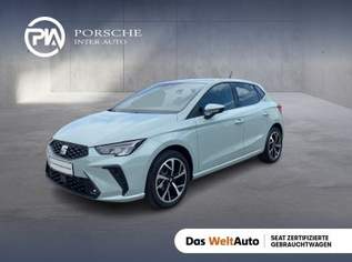 Ibiza Style 1.0 TSI DSG 115PS, 23980 €, Auto & Fahrrad-Autos in Niederösterreich Ibiza Style 1.0 TSI DSG 115PS, 23980 €, Auto & Fahrrad-Autos in Niederösterreich
