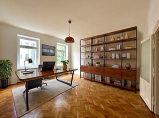1180! Hübsches Kleinbüro nahe U6/Station Währinger Straße!, 547.58 €, Immobilien-Gewerbeobjekte in 1180 Währing