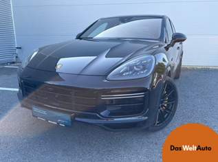 Cayenne Turbo S E-Hybrid Coupé, 109900 €, Auto & Fahrrad-Autos in 6971 Marktgemeinde Hard