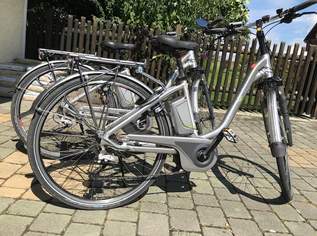 E-Bike, 1100 €, Auto & Fahrrad-Fahrräder in 4224 Wartberg ob der Aist E-Bike, 1100 €, Auto & Fahrrad-Fahrräder in 4224 Wartberg ob der Aist