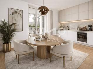 Winteraktion! -3%: Ihr 2-Zimmer-Gartenjuwel: jetzt exklusiv sichern!, 434000 €, Immobilien-Wohnungen in 1130 Hietzing Winteraktion! -3%: Ihr 2-Zimmer-Gartenjuwel: jetzt exklusiv sichern!, 434000 €, Immobilien-Wohnungen in 1130 Hietzing